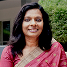 Renu Abraham Varughese, PhD