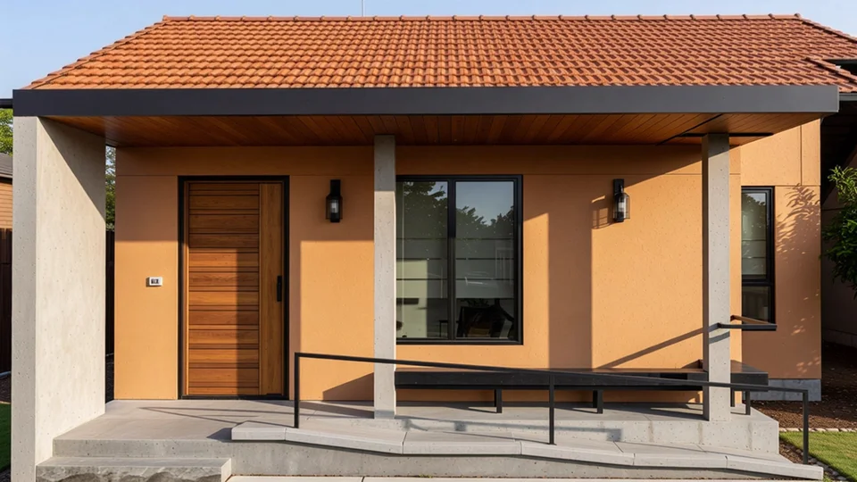 GRM_EV_VILLA_SITOUT_FRONTENTRY_RND_016