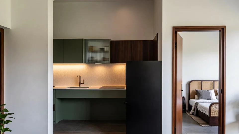 GRM_NV_VALLEYVILLA_KITCHEN_CORRIDORVIEW_RND_012