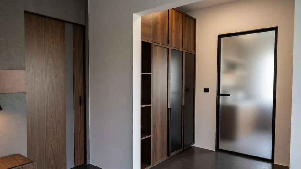 GRM_TA_2BHK_BEDROOM02_WARDROBEVIEW_RND_034